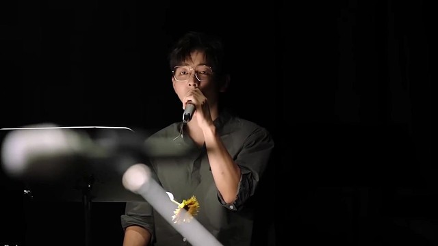 付辛博 - 泪桥 (Live) (披荆斩棘4第四期)