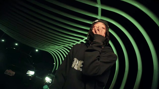 Capolow - NO FRIENDS