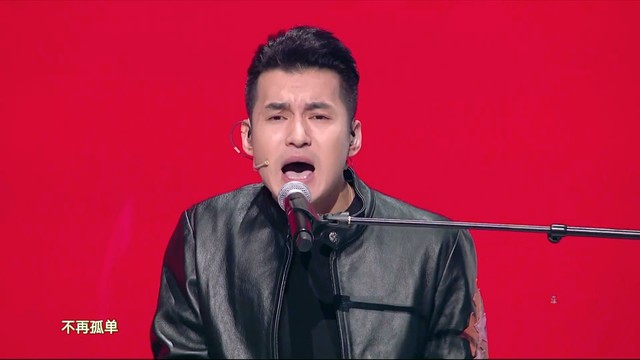 宋小宝 - 你的答案 (Live)