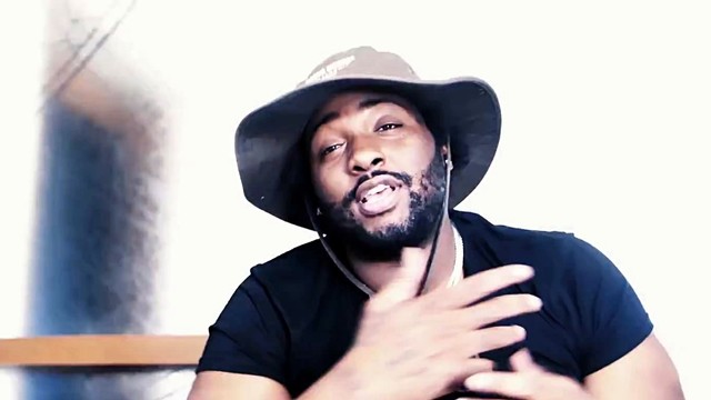 Peezy - Common Wealth