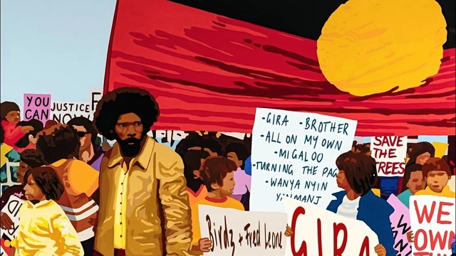 Birdz - Migaloo (Audio)