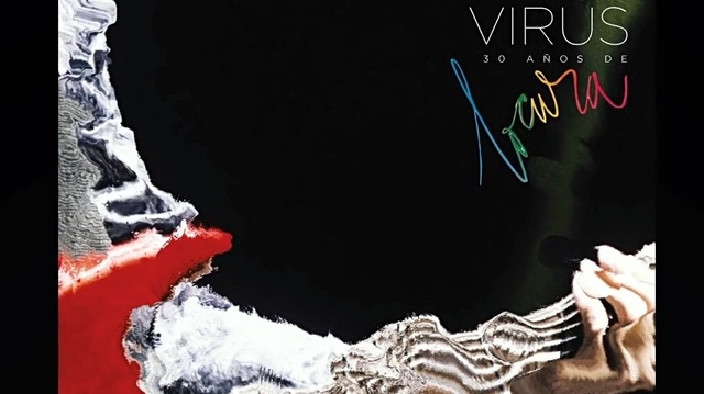 Virus - Sin Disfraz