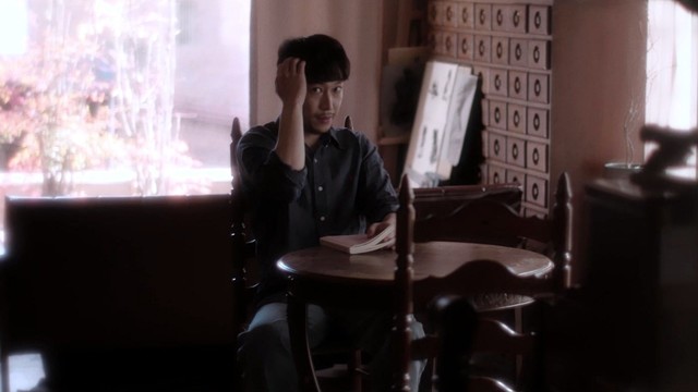 원티드 - 눈물 날 것 같은 날에는