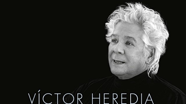 Victor Heredia - El Viejo Matías (音频版)