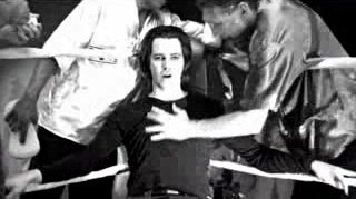 Powderfinger - Like A Dog