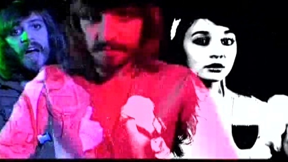 Pop Levi - Terrifying