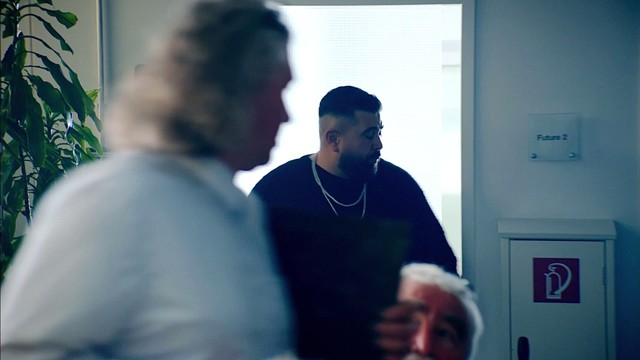 BILLA JOE - DOLLARS & ISYANS