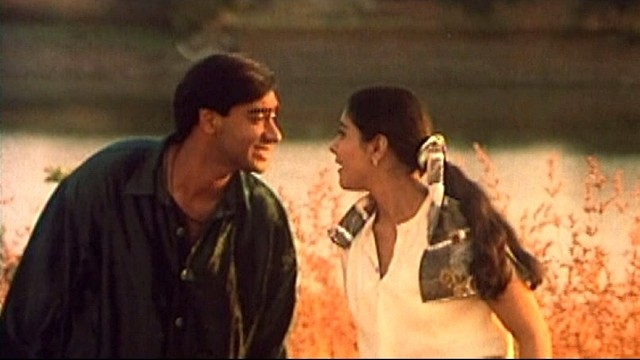 Udit Narayan - Dekho Dekho Jaanam (From 