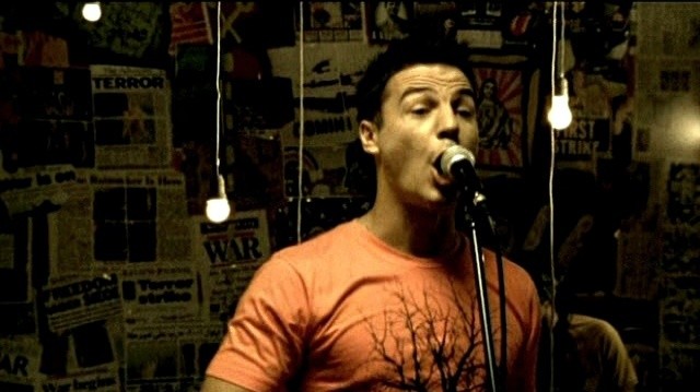 Cozombolis - Mintha A Testvéred Volna