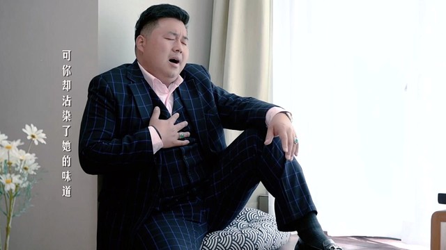 肖国锋 - 寂寞的牢被爱所困