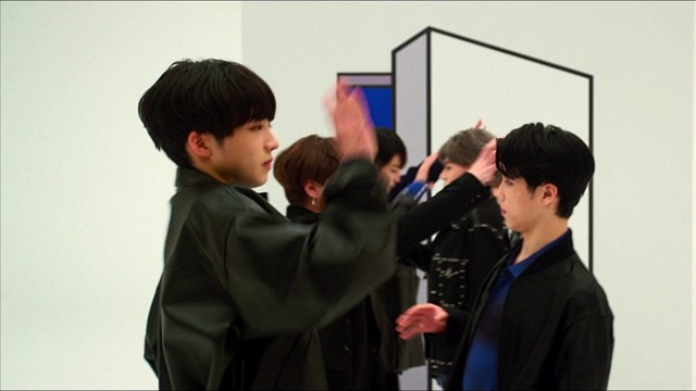 BE:FIRST - Shining One