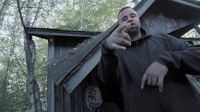 Eevil Stöö - Drippimehu