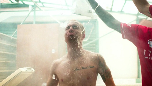 Parker Wave - Mufasa