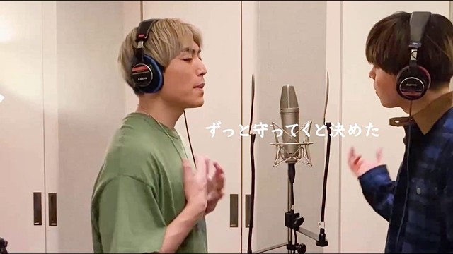 D.Y.T - 恋におちたら (翻唱版)