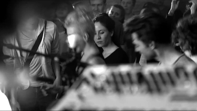 Gudrun Von Laxenburg - Flarin' (Live at The Secret Show, Vienna - May, 2016) (Live)