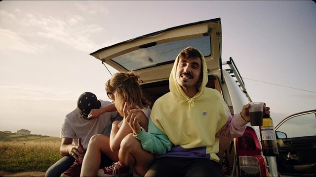 Manu Cort - Un verano en casa