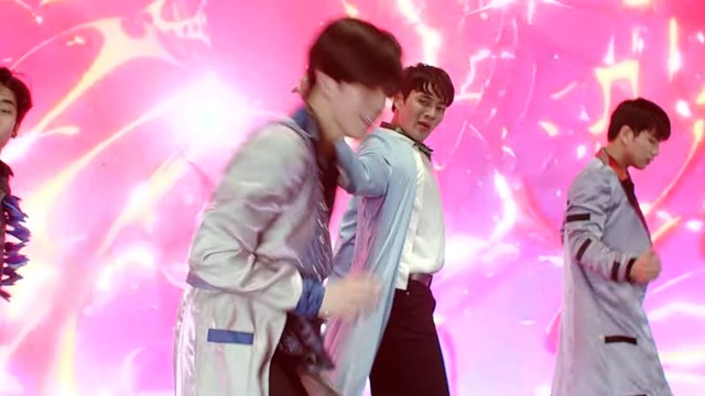 BGYO - The Light (Performance Video)