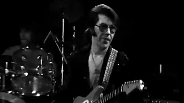 Link Wray - Rumble (Live)