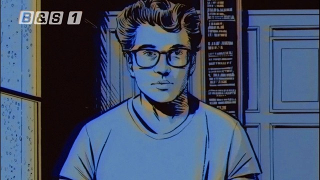 Belle & Sebastian - Little Lou, Ugly Jack, Prophet John (Live)