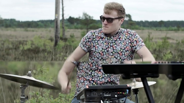 SYKES - Younger Mind