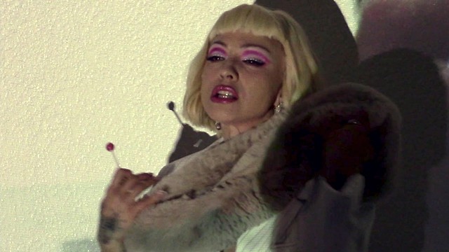 Mon Laferte - Esto Es Amor (Official Lyric Video)