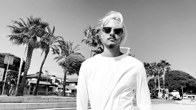 DEAMN - By My Side (歌词版)