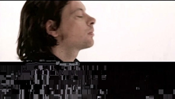 Benjamin Biolay - Lyon Presqu'île