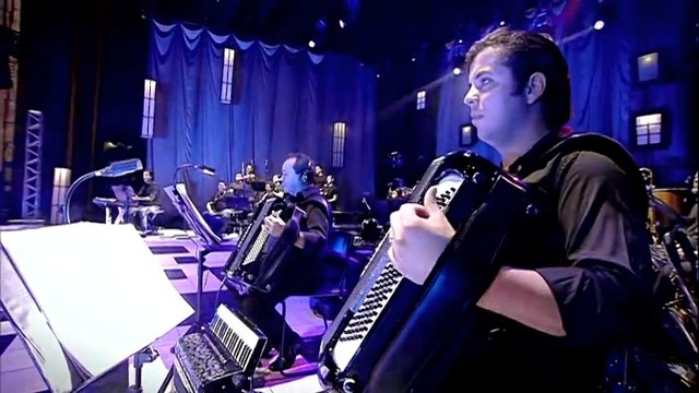 Teodoro & Sampaio - O Bilau(Boi Bilau)