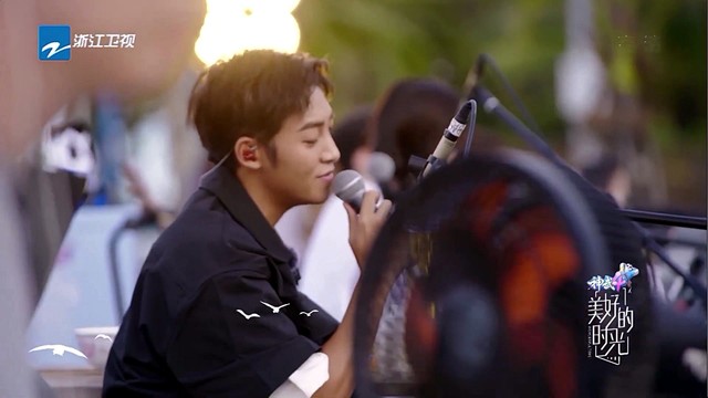 蒋一侨 - 后来遇见他 (美好的时光 第6期)