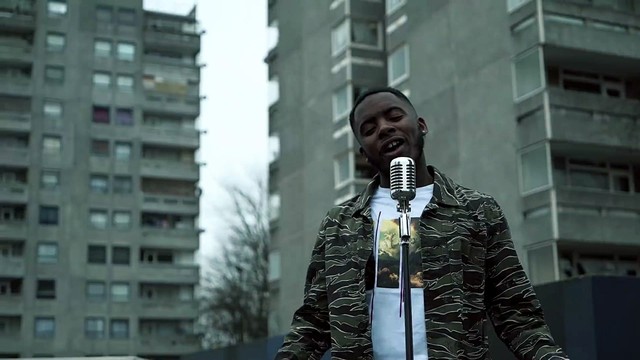 Stardom - TROUBLESUM