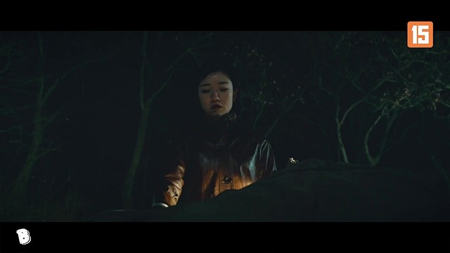 Panda Gomm - KILL YOUR DARLINGS (预告版)