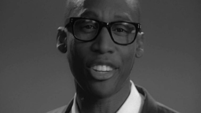Raphael Saadiq - Let's Take A Walk