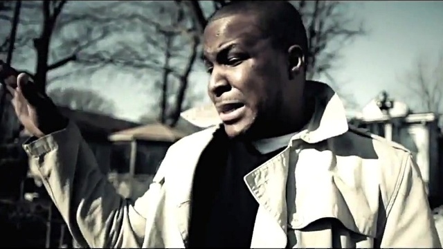 Biblical Jones - Say Goodbye To The World