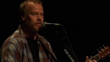 Shawn Mullins - Fraction of a Man (Live)