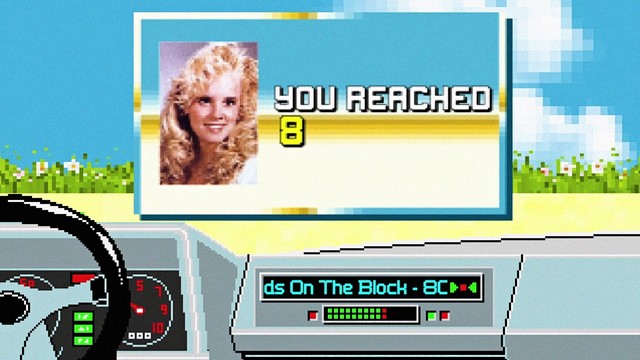 Naughty By Nature - 80s Baby (歌词版)