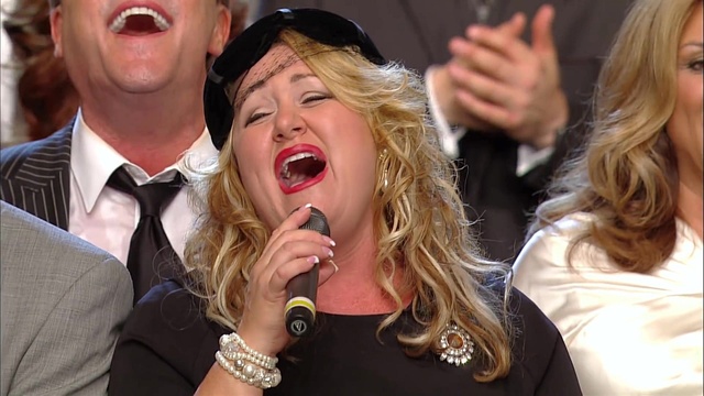 Sonya Isaacs - Tabernacle [Live] (Live)