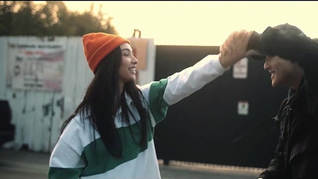 Justin Park - Like We Used To