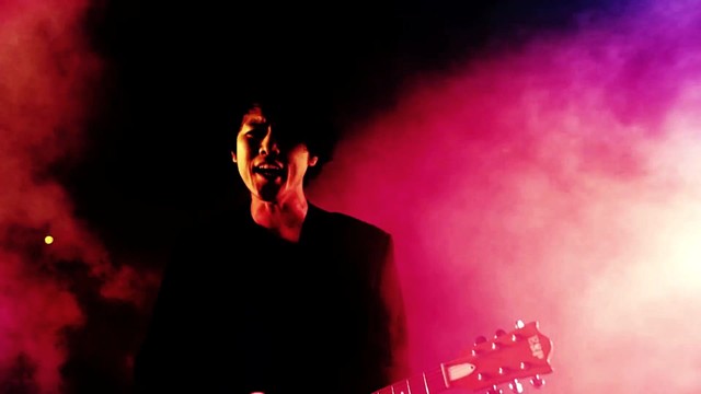 9mm Parabellum Bullet - 名もなきヒーロー