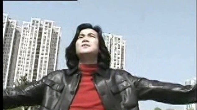 宋雪莱 - 拼一场 (KTV版)