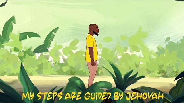 Davido - Stand Strong (歌词版)