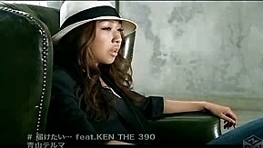 青山黛玛 - 届けたい…