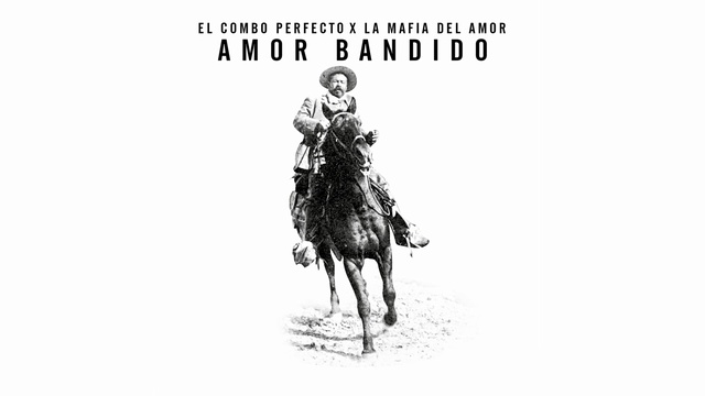 El Combo Perfecto - Amor Bandido (Audio) (音频版)