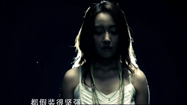 李克 - 辛酸的夜