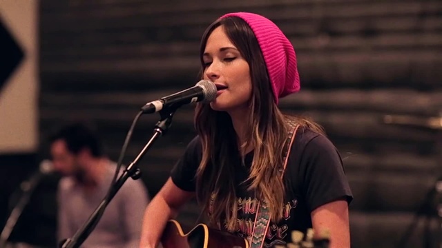 Kacey Musgraves - Little Big Town on Kacey Musgraves (VEVO LIFT) (Live)