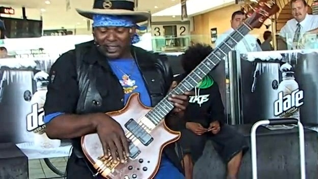 Bangs - Christmas Story