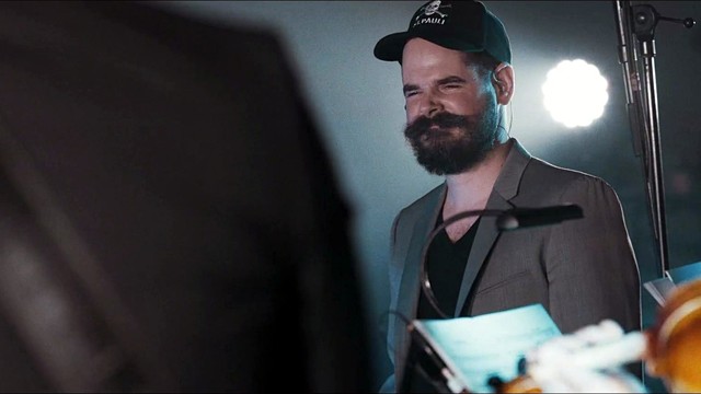 Bear's Den - Napoleon - Fragments