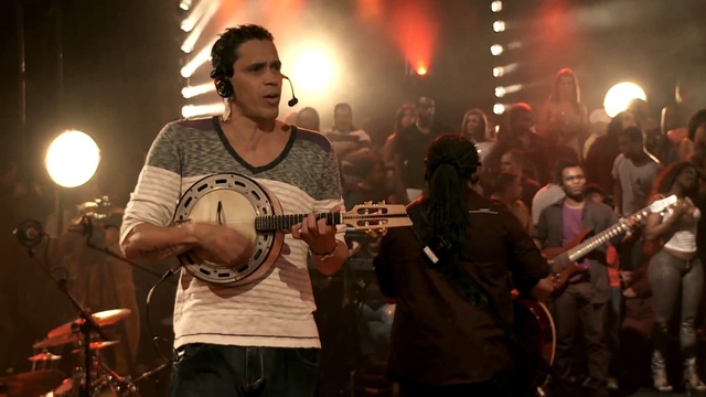 Grupo Revelacao - Amor Sem Fim