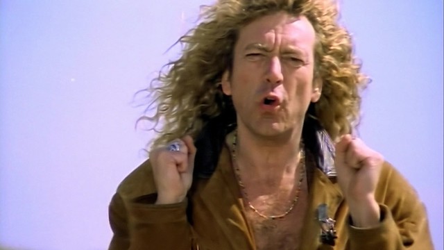 Robert Plant - I Believe (2006 Remaster)