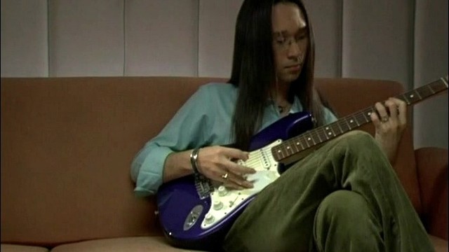 Peacemaker - NAH-TEE-NEE