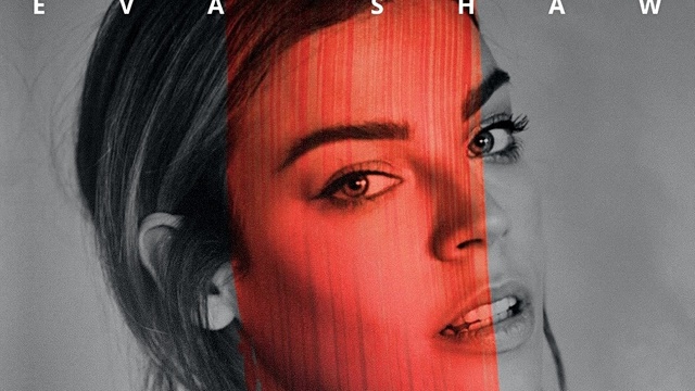 Eva Shaw - High (Pixelsaur Remix) (音频版)